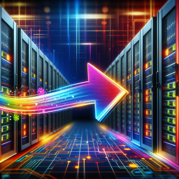 Solutions d'infrastrctures